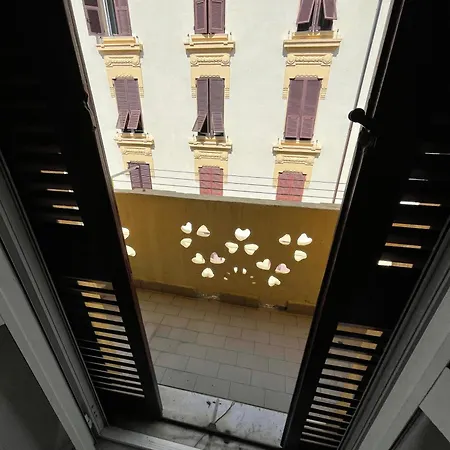Cavour 斯培西亚