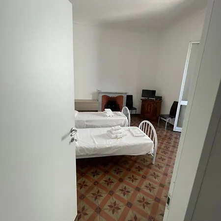 Cavour 3* La Spezia