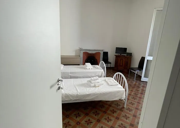 Cavour 3* La Spezia